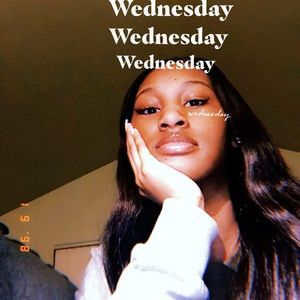 Meet your Posher, Markiera